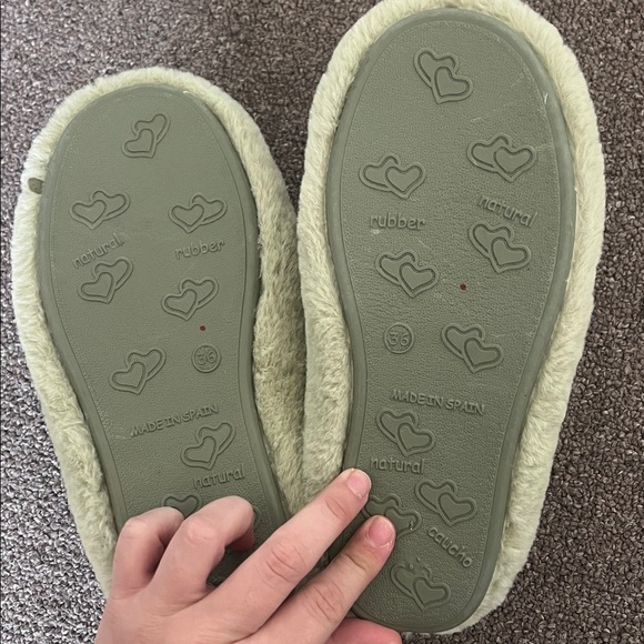 Free people slipper booties size 6/EU36 NWOT - Picture 3 of 3